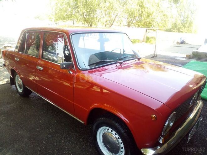 LADA (VAZ) 21013 1982, 367,000 km - 1.3 l - Goranboy