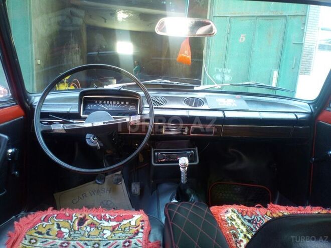 LADA (VAZ) 21013 1982, 367,000 km - 1.3 l - Goranboy