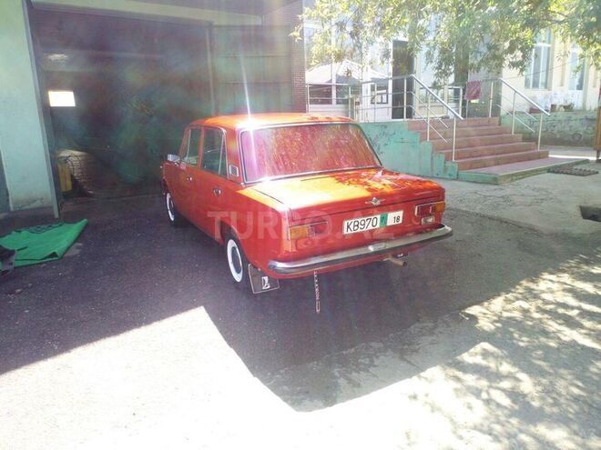 LADA (VAZ) 21013 1982, 367,000 km - 1.3 l - Goranboy