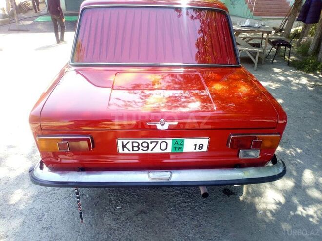 LADA (VAZ) 21013 1982, 367,000 km - 1.3 l - Goranboy