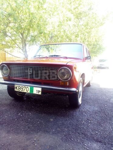 LADA (VAZ) 21013 1982, 367,000 km - 1.3 l - Goranboy