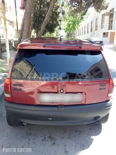 Opel Vita 1996, 250,000 km - 1.4 l - Bakı