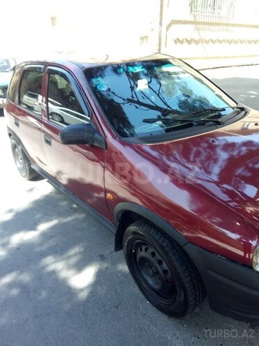 Opel Vita 1996, 250,000 km - 1.4 l - Bakı
