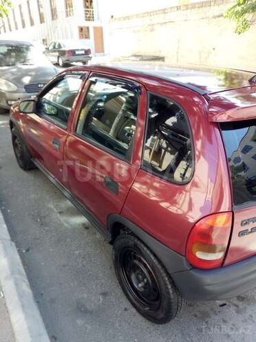 Opel Vita 1996, 250,000 km - 1.4 l - Bakı