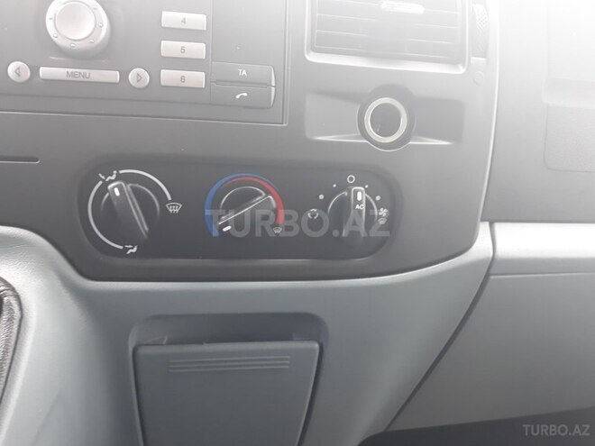 Ford Transit 2011, 166,700 km - 2.4 л - Bakı