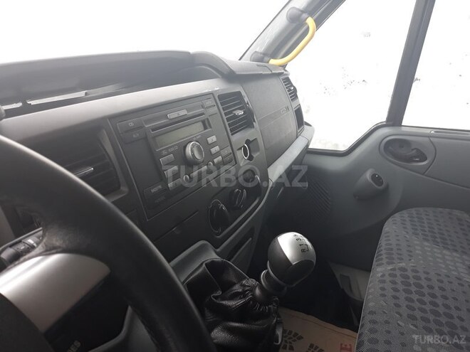 Ford Transit 2011, 166,700 km - 2.4 л - Bakı