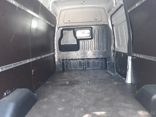 Ford Transit 2011, 166,700 km - 2.4 л - Bakı