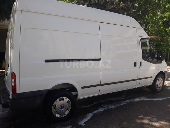 Ford Transit 2011, 166,700 km - 2.4 л - Bakı