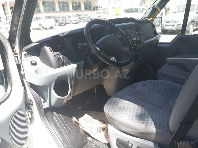 Ford Transit 2011, 166,700 km - 2.4 л - Bakı