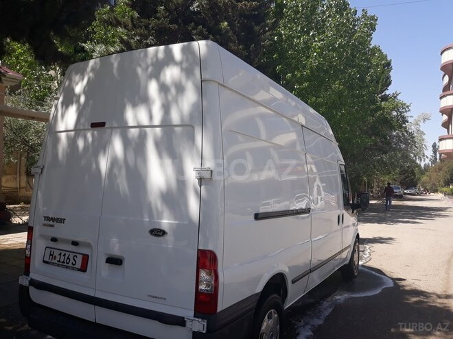 Ford Transit 2011, 166,700 km - 2.4 л - Bakı