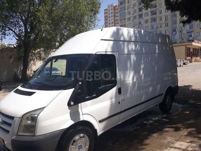 Ford Transit 2011, 166,700 km - 2.4 л - Bakı