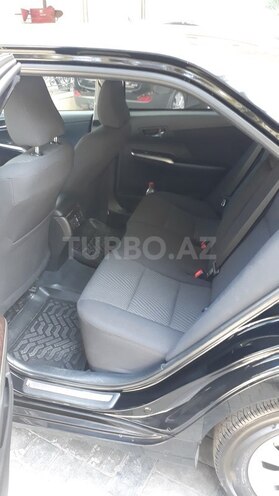 Toyota Camry 2017, 25,200 km - 2.5 l - Bakı