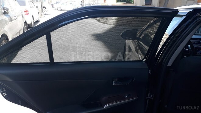 Toyota Camry 2017, 25,200 km - 2.5 l - Bakı