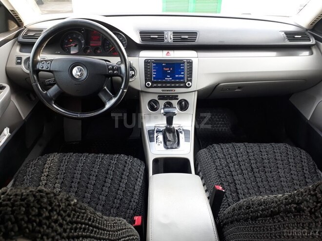 Volkswagen Passat 2005, 222,970 km - 2.0 l - Gəncə