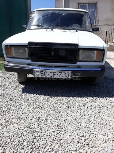 LADA (VAZ) 2107 2008, 140,000 km - 1.6 l - Bakı