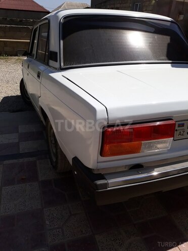LADA (VAZ) 2107 2008, 140,000 km - 1.6 l - Bakı