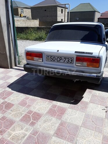 LADA (VAZ) 2107 2008, 140,000 km - 1.6 l - Bakı