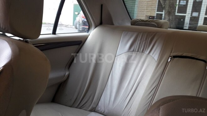 Mercedes C 180 1998, 298,000 km - 1.8 l - Bakı