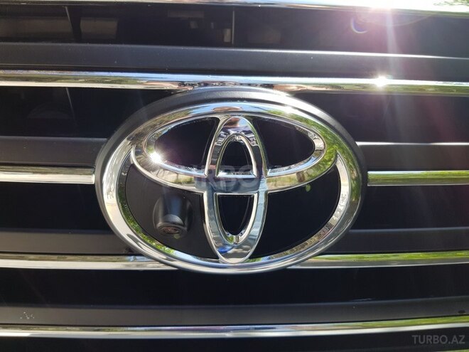 Toyota Land Cruiser 2013, 22,100 km - 4.2 л - Bakı