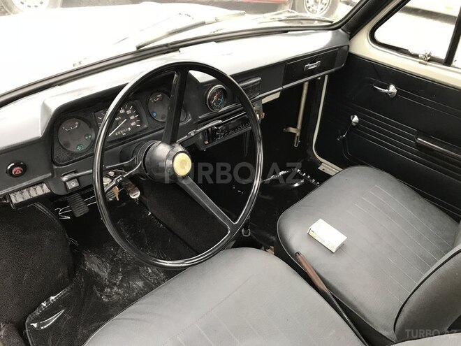 ZAZ 968M 1990, 125,000 km - 1.1 l - Bakı