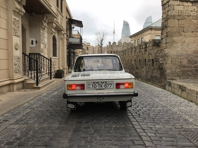 ZAZ 968M 1990, 125,000 km - 1.1 l - Bakı
