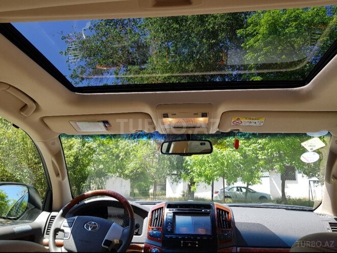 Toyota Land Cruiser 2013, 22,100 km - 4.2 л - Bakı