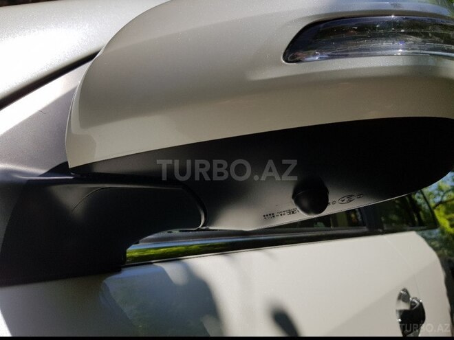 Toyota Land Cruiser 2013, 22,100 km - 4.2 л - Bakı
