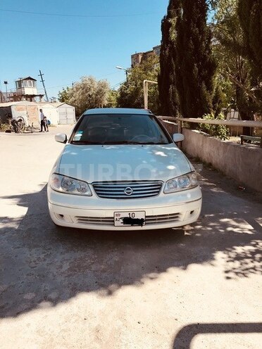 Nissan Sunny 2006, 206,000 km - 0.2 l - Bakı