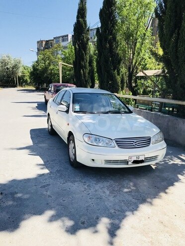 Nissan Sunny 2006, 206,000 km - 0.2 l - Bakı