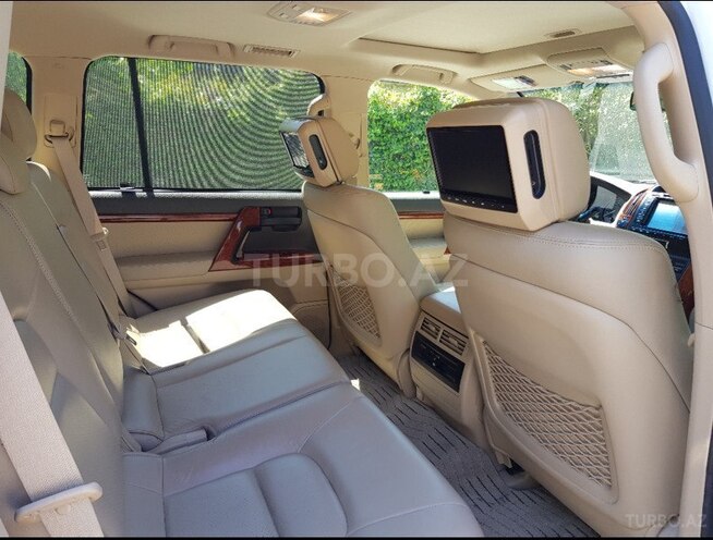 Toyota Land Cruiser 2013, 22,100 km - 4.2 л - Bakı