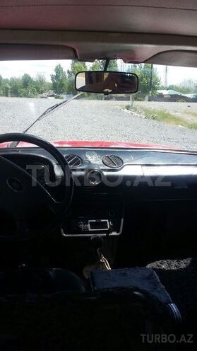 LADA (VAZ) 21011 1980, 365,800 km - 1.3 l - Qəbələ