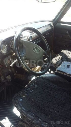 LADA (VAZ) 21011 1980, 365,800 km - 1.3 l - Qəbələ