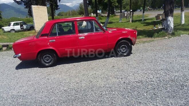 LADA (VAZ) 21011 1980, 365,800 km - 1.3 l - Qəbələ