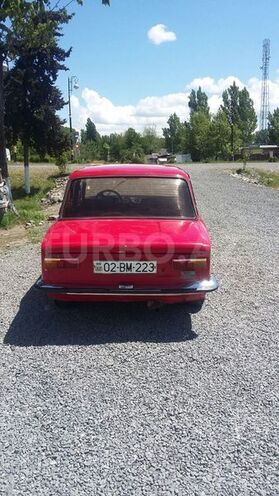 LADA (VAZ) 21011 1980, 365,800 km - 1.3 l - Qəbələ