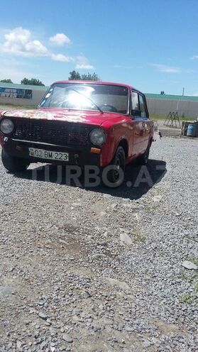 LADA (VAZ) 21011 1980, 365,800 km - 1.3 l - Qəbələ