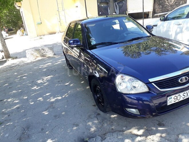 LADA (VAZ) Priora 2013, 112,000 km - 1.6 l - Bakı