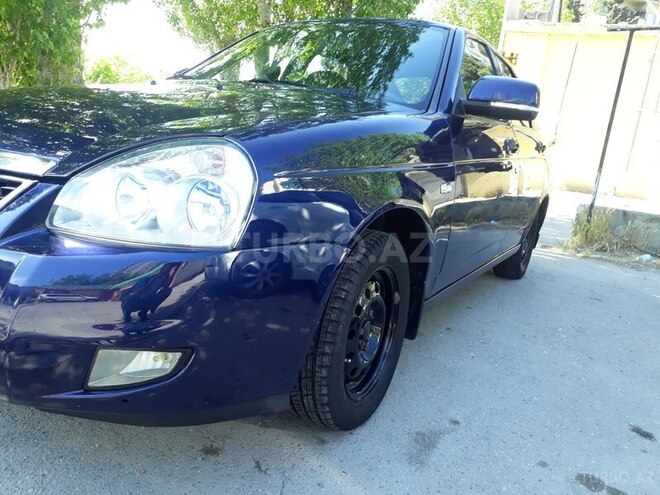 LADA (VAZ) Priora 2013, 112,000 km - 1.6 l - Bakı