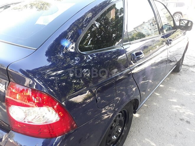 LADA (VAZ) Priora 2013, 112,000 km - 1.6 l - Bakı