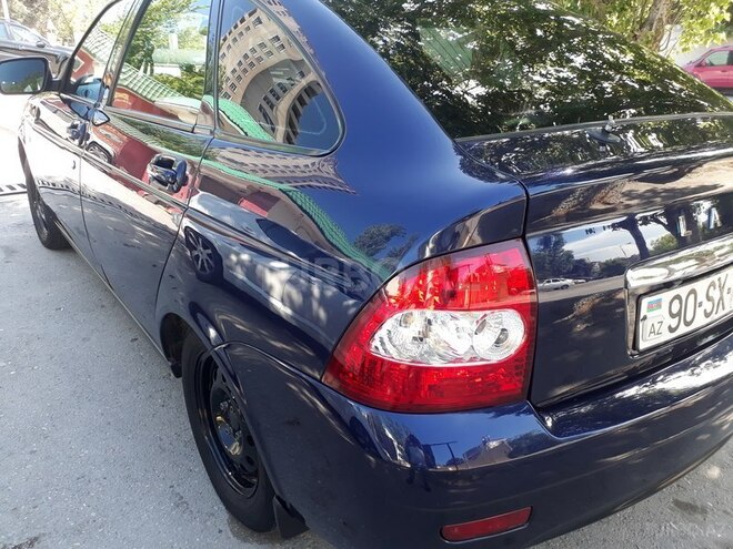 LADA (VAZ) Priora 2013, 112,000 km - 1.6 l - Bakı