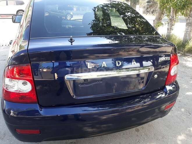 LADA (VAZ) Priora 2013, 112,000 km - 1.6 l - Bakı