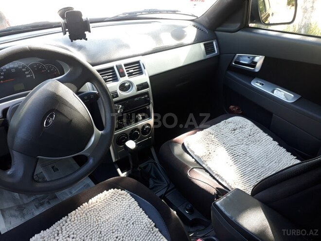 LADA (VAZ) Priora 2013, 112,000 km - 1.6 l - Bakı