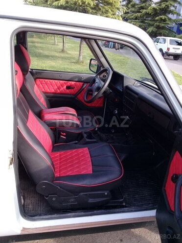 LADA (VAZ) Niva 2014, 52,500 km - 1.7 l - Şəmkir