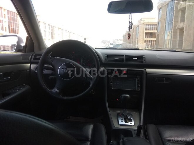 Audi A4 2004, 195,000 km - 1.8 l - Bakı