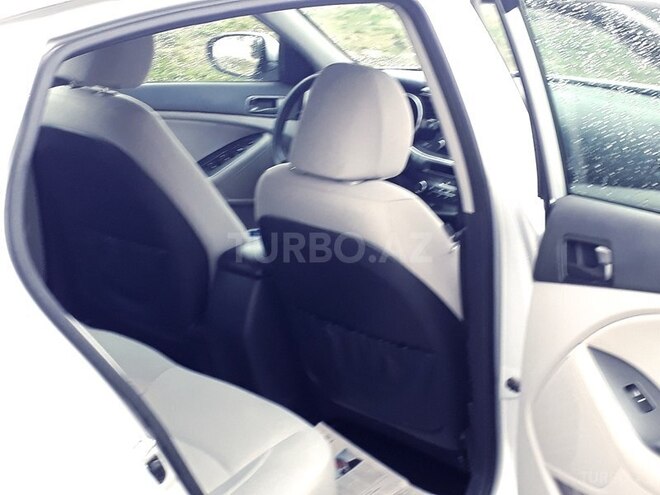 Kia Optima 2014, 100,000 km - 2.4 л - Bakı
