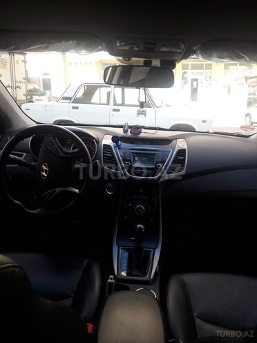 Hyundai Elantra 2013, 84,750 km - 1.8 л - Bakı