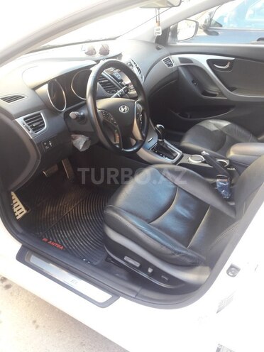 Hyundai Elantra 2013, 84,750 km - 1.8 л - Bakı
