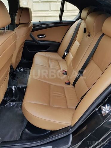 BMW 535 2008, 136,000 km - 3.0 л - Bakı
