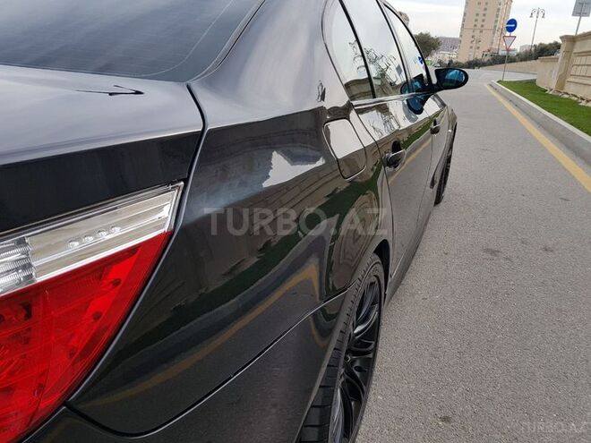BMW 535 2008, 136,000 km - 3.0 л - Bakı