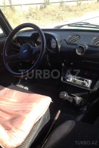 LADA (VAZ) 2102 1981, 233,444 km - 1.3 l - Bakı