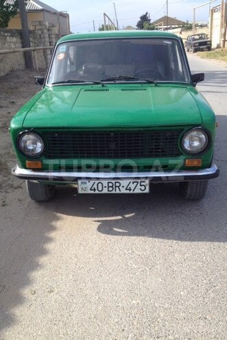 LADA (VAZ) 2102 1981, 233,444 km - 1.3 l - Bakı